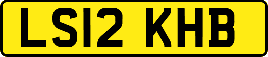 LS12KHB
