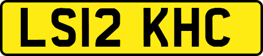 LS12KHC