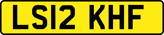 LS12KHF