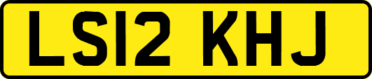 LS12KHJ