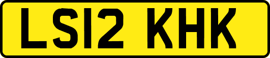 LS12KHK