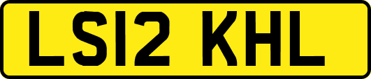 LS12KHL