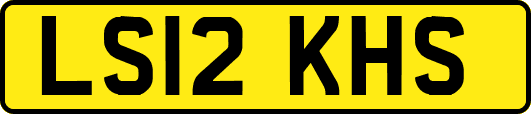 LS12KHS