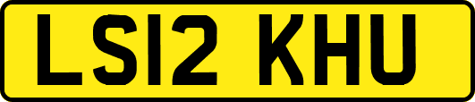 LS12KHU