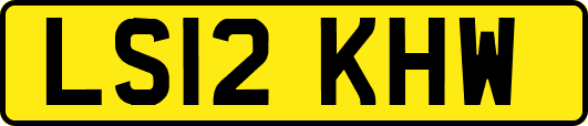 LS12KHW