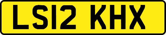 LS12KHX
