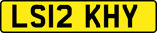 LS12KHY