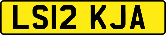 LS12KJA
