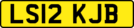 LS12KJB