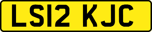 LS12KJC