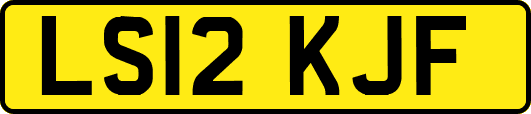 LS12KJF