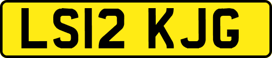 LS12KJG