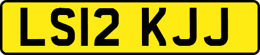 LS12KJJ