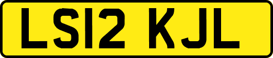LS12KJL