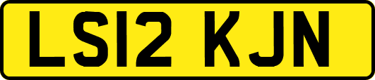 LS12KJN