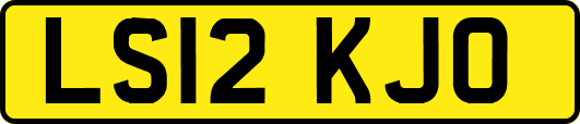 LS12KJO