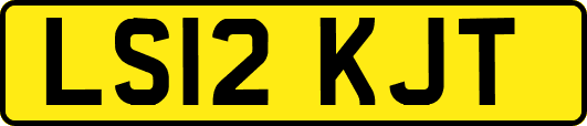 LS12KJT
