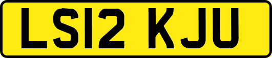 LS12KJU
