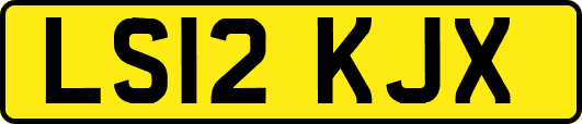 LS12KJX