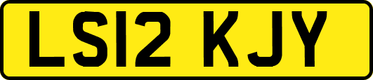 LS12KJY