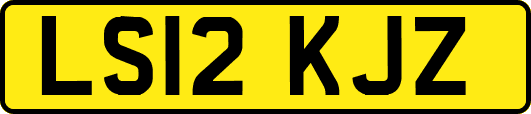 LS12KJZ