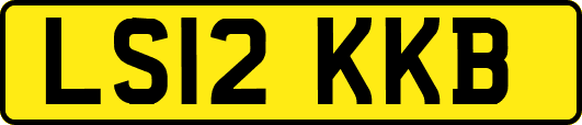 LS12KKB