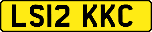 LS12KKC