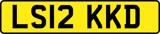 LS12KKD