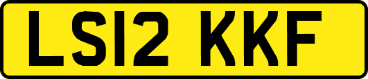 LS12KKF