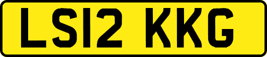 LS12KKG