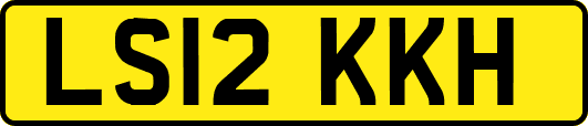 LS12KKH