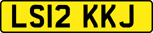 LS12KKJ