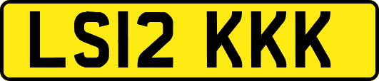 LS12KKK