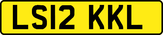 LS12KKL