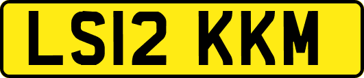LS12KKM