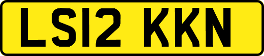 LS12KKN