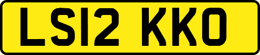 LS12KKO