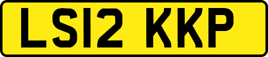 LS12KKP