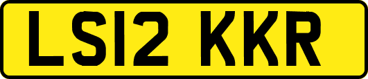 LS12KKR
