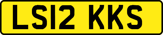 LS12KKS