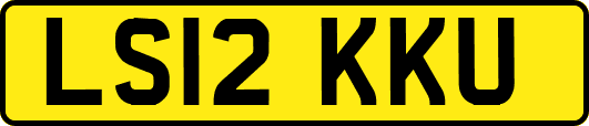 LS12KKU