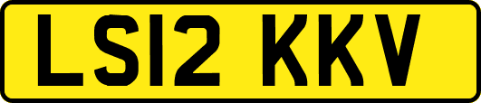 LS12KKV