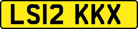LS12KKX