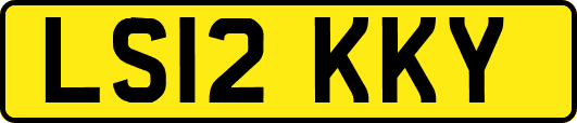 LS12KKY