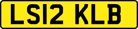 LS12KLB
