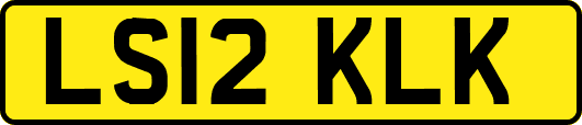 LS12KLK