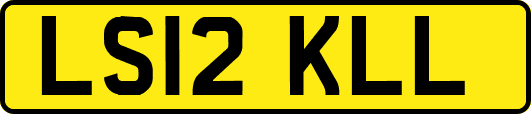 LS12KLL