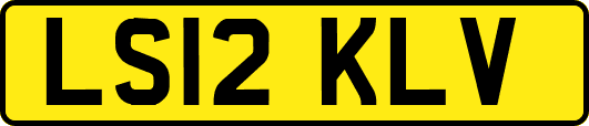 LS12KLV