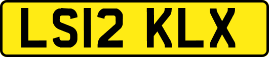 LS12KLX