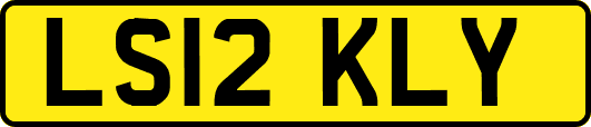 LS12KLY
